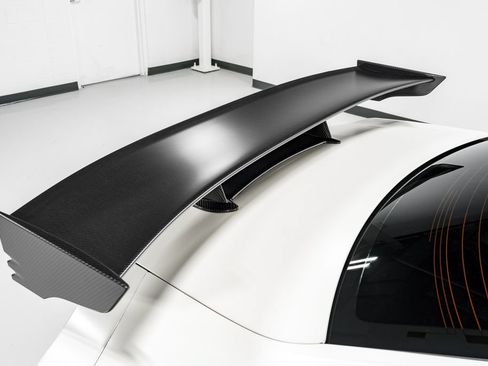 Used 2016 Nissan GT-R NISMO AWD/4WD image 50