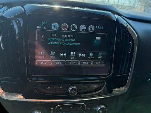 Used 2019 Chevrolet Traverse LT w/ LT Premium Package image 20