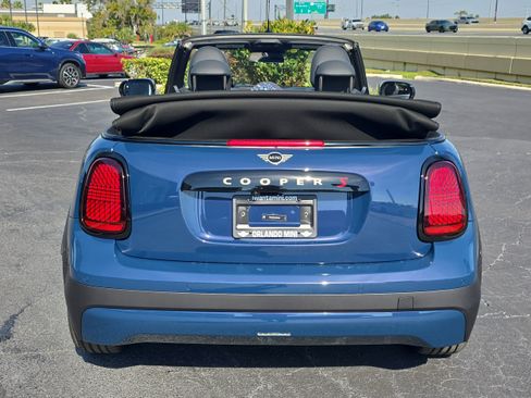 New 2026 MINI Cooper S image 4