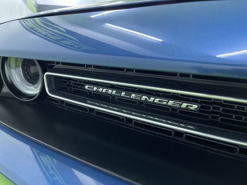 Used 2022 Dodge Challenger GT w/ Plus Package image 14