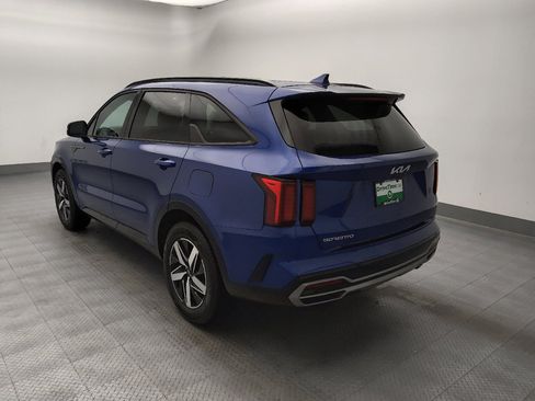 Used 2023 Kia Sorento S FWD image 5
