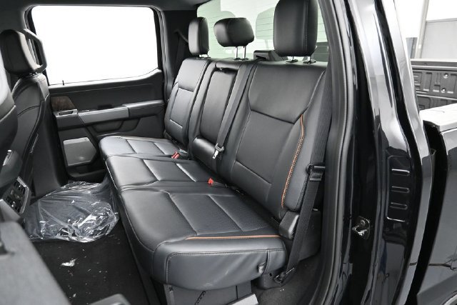 New 2026 Ford F350 Lariat w/ Black Appearance Package AWD/4WD image 33