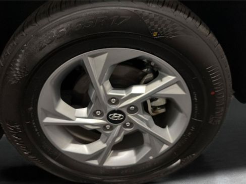 Certified 2023 Hyundai Tucson SEL AWD/4WD image 24