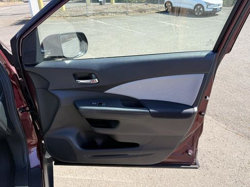 Used 2016 Honda CR-V EX image 20