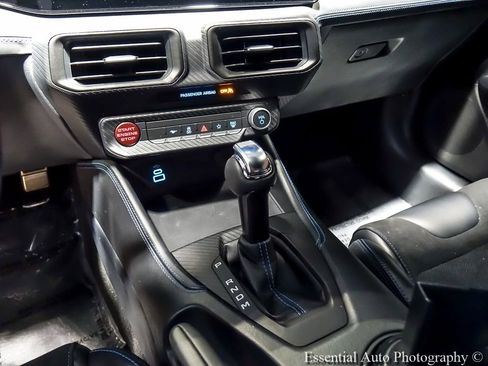 Used 2025 Ford Mustang Dark Horse RWD image 19