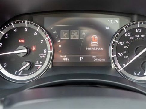 Used 2022 Toyota Highlander XSE w/ Protection Package #3 (TMS) AWD/4WD image 27