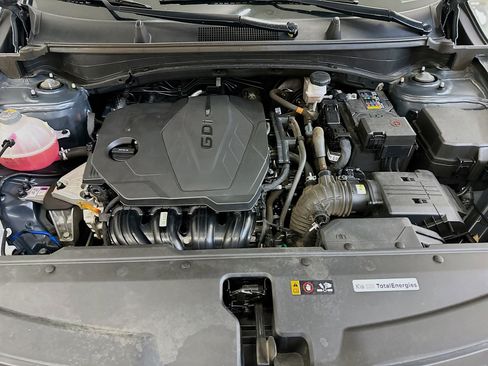 Used 2024 Kia Sportage LX image 33