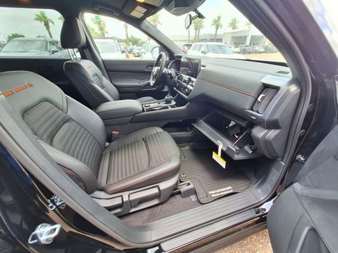 New 2026 Nissan Pathfinder Rock Creek AWD/4WD image 31
