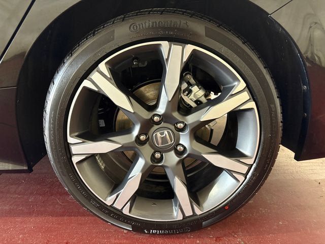 Used 2026 Honda Civic Sport Touring image 31