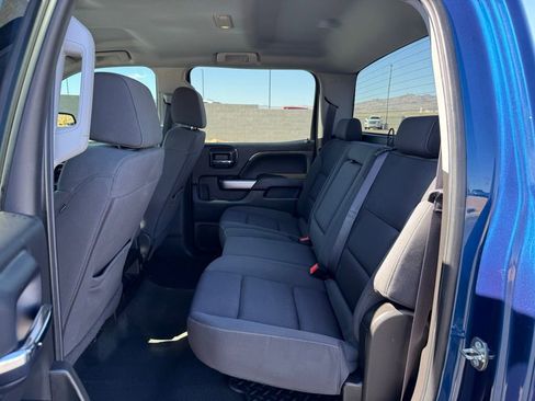 Used 2017 Chevrolet Silverado 1500 LT w/ All Star Edition image 19