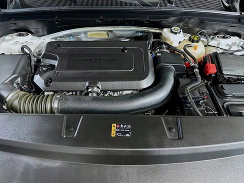 Used 2023 Buick Envision Preferred image 34