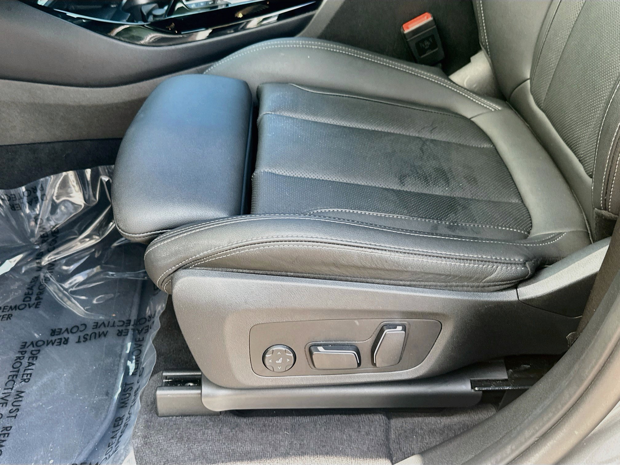 Certified 2024 BMW X3 sDrive30i w/ Convenience Package w/ZPA RWD image 17