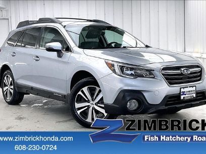 Used 2019 Subaru Outback 2.5i Limited w/ Popular Package #2