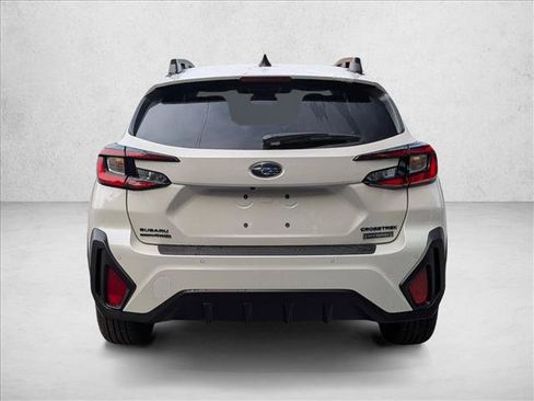 New 2026 Subaru Crosstrek 2.5i Limited AWD/4WD image 8