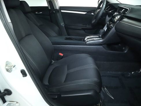 Used 2017 Honda Civic EX image 32
