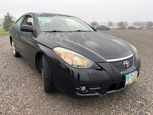 Used 2008 Toyota Solara SLE FWD image 13