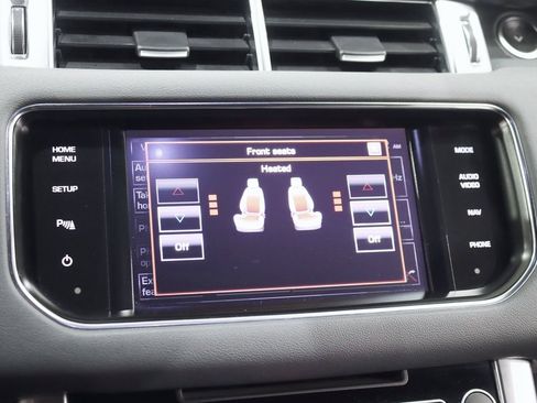 Used 2014 Land Rover Range Rover Sport Supercharged image 23