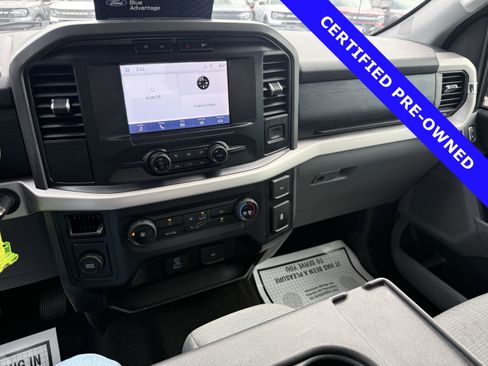 Certified 2021 Ford F150 XLT image 28