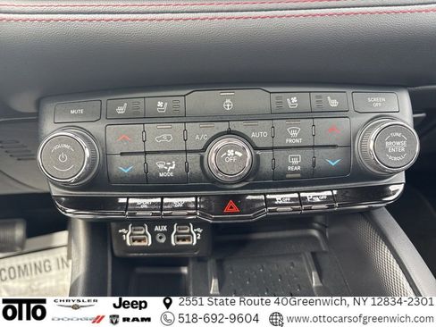 New 2026 Dodge Durango GT AWD/4WD image 25