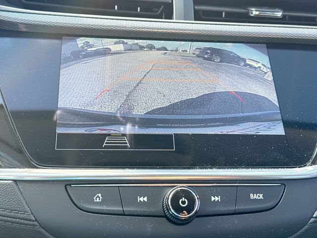 Used 2023 Buick Encore GX Preferred w/ Cold Weather Comfort Package FWD image 17