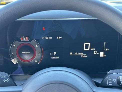 New 2026 Nissan Kicks SV image 3