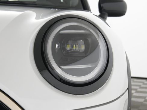 New 2026 MINI Cooper S image 11