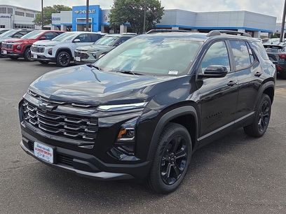 New 2026 Chevrolet Equinox LT w/ Midnight Edition