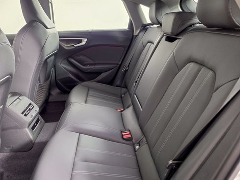 New 2026 Audi A5 2.0T Premium AWD/4WD image 39