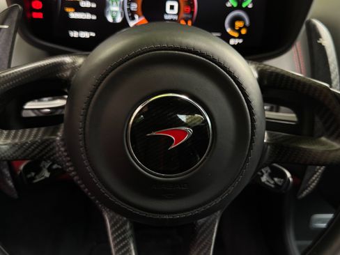 Used 2017 McLaren 570S Coupe RWD image 74
