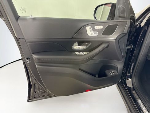 New 2026 Mercedes-Benz GLE 350 4MATIC image 25