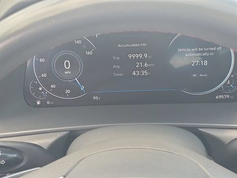 Used 2021 Hyundai Sonata SEL Plus FWD image 14