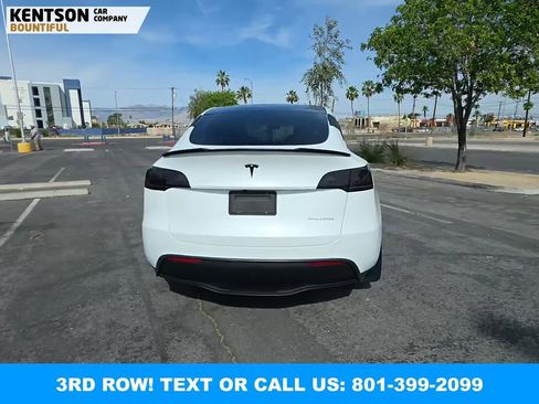 Used 2023 Tesla Model Y Long Range image 8