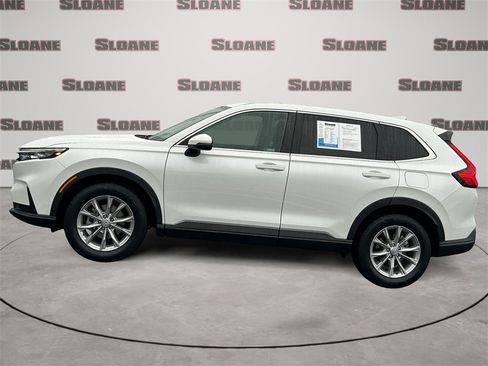 Used 2023 Honda CR-V EX image 2