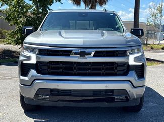 Used 2024 Chevrolet Silverado 1500 RST w/ RST All Star Premium Package video 2