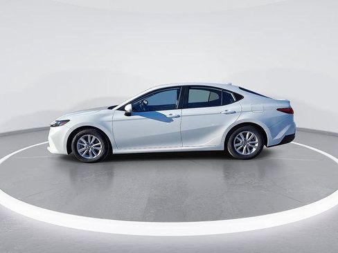 Certified 2025 Toyota Camry LE image 7