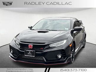 Used 2019 Honda Civic Type R 360° Tour