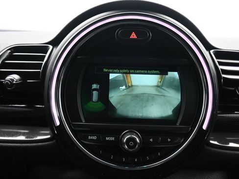 Used 2018 MINI Cooper Clubman S AWD/4WD image 17