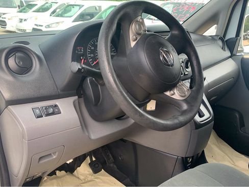 Used 2015 Nissan NV200 SV w/ Technology Package FWD image 35