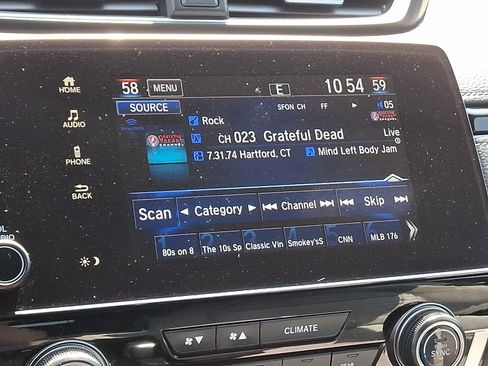 Used 2019 Honda CR-V EX image 18