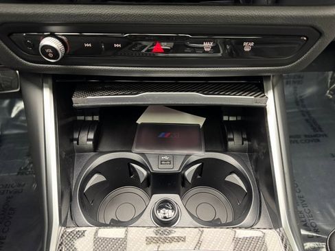 New 2026 BMW M340i xDrive w/ Premium Package image 19