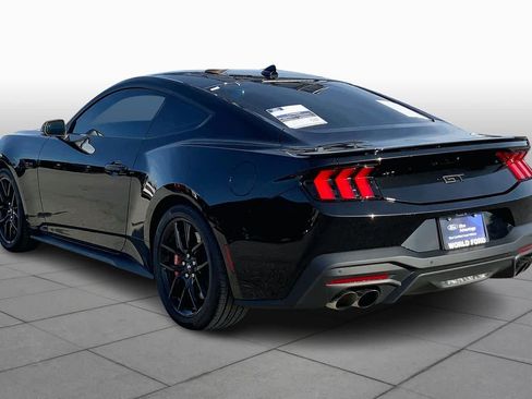 Certified 2025 Ford Mustang GT Premium image 10