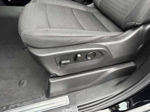 Certified 2024 Chevrolet Silverado 1500 LT w/ Protection Package image 14