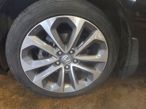 Used 2015 Honda Accord Sport image 11