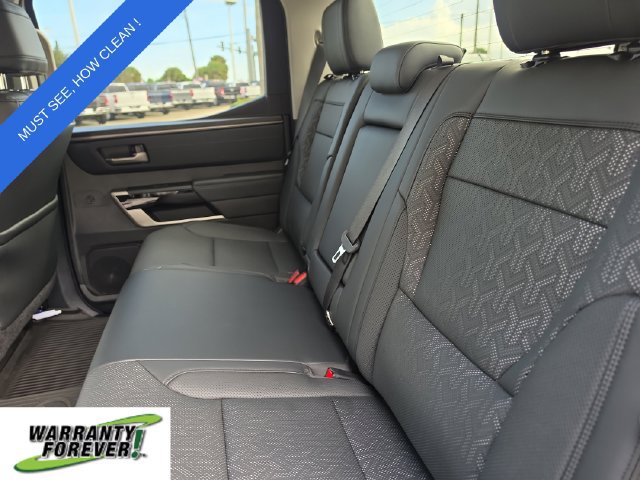 Used 2023 Toyota Tundra Limited w/ Power Package AWD/4WD image 11