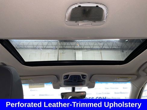 Certified 2022 Subaru Legacy Limited image 28