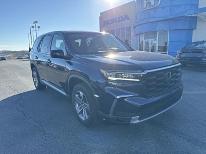 Used 2024 Honda Pilot EX-L