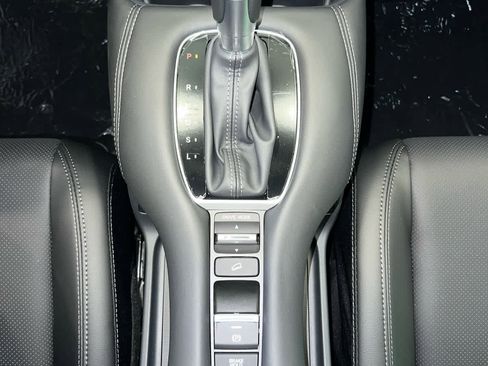 New 2026 Honda HR-V EX-L image 25