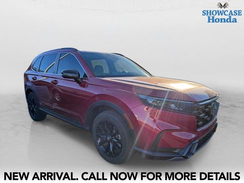 Used 2023 Honda CR-V Sport image 6