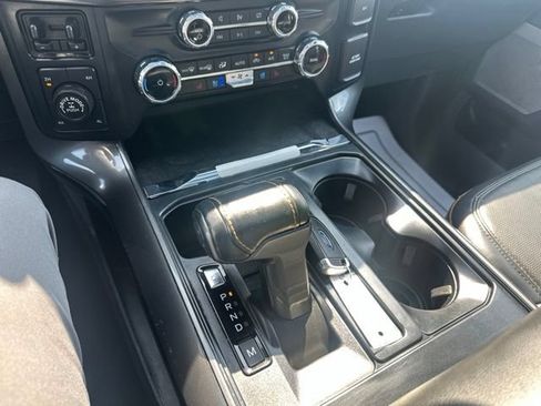 Used 2023 Ford F150 Tremor w/ Equipment Group 402A High AWD/4WD image 43