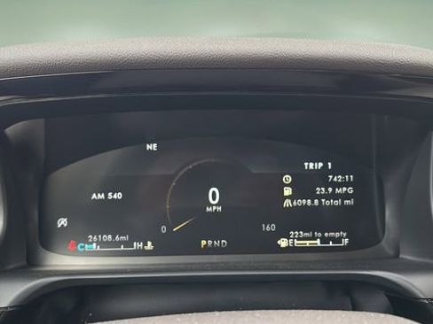 Used 2022 Lincoln Aviator Reserve w/ Equipment Group 201A image 15